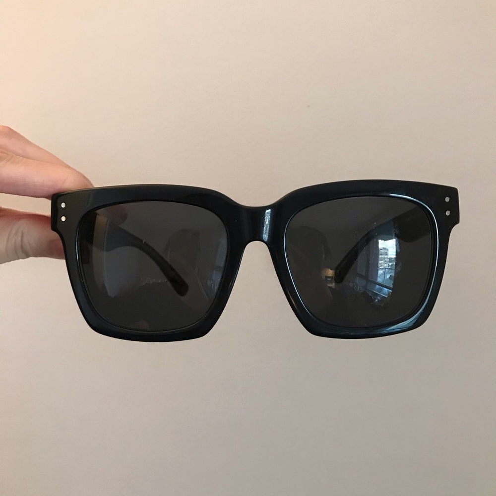 Karl Lagerfeld Sunglasses